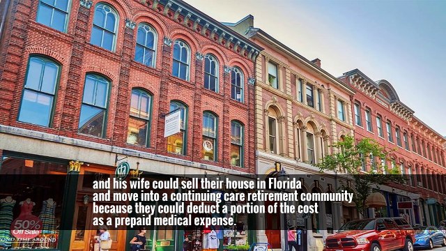 Republican Tax Bill Overhauls Rules Many Were Counting On