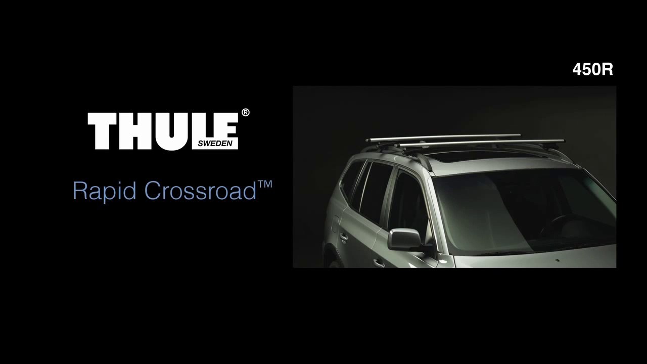 Thule 775