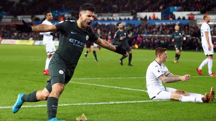 Pep Guardiola'dan rekor açıklaması