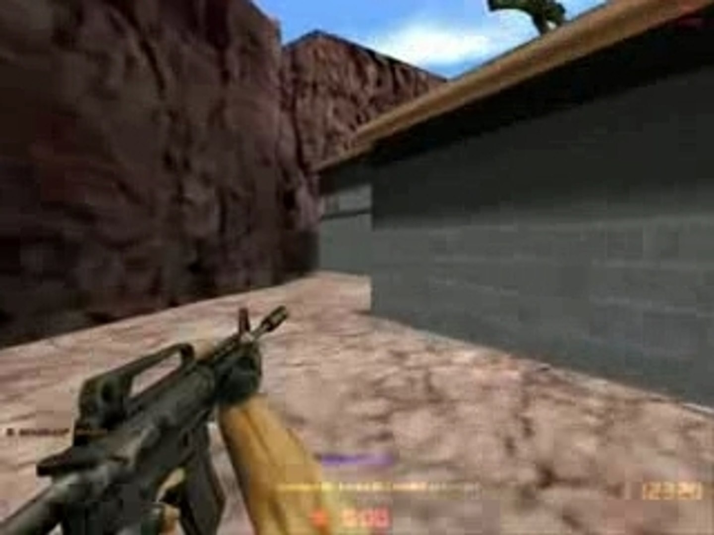 Counter Strike