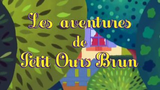 20min de Petit Ours Brun - Compilation 7 épisodes #1