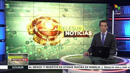 Ataque de coalición estadounidense deja 23 civiles muertos en Siria