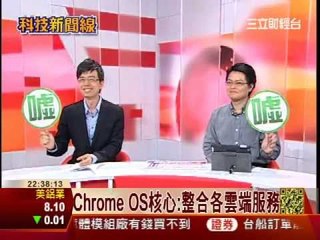 0423 手機指定轉接要收費 輕薄筆電怎麼買 | 科技新聞線 | 三立財經台CH88 | 第10集-part1