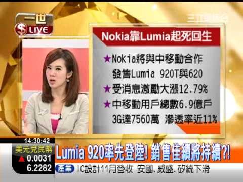 一世賺大錢20121206虎父無犬子?!