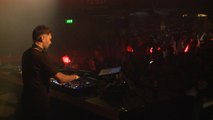 Audiomatiques at Techno Tuesday, Amsterdam (NL)