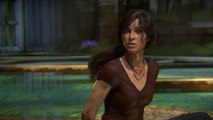 Uncharted El Legado Perdido - Los mejores juegos de 2017