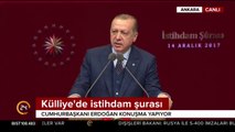Külliye'de İstihdam Şurası