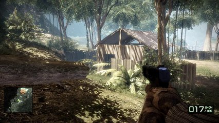 Battlefield: Bad Company 2 (10) No One Gets Left Behind | Không Ai Bị Bỏ Lại Phía Sau [Vietsub]