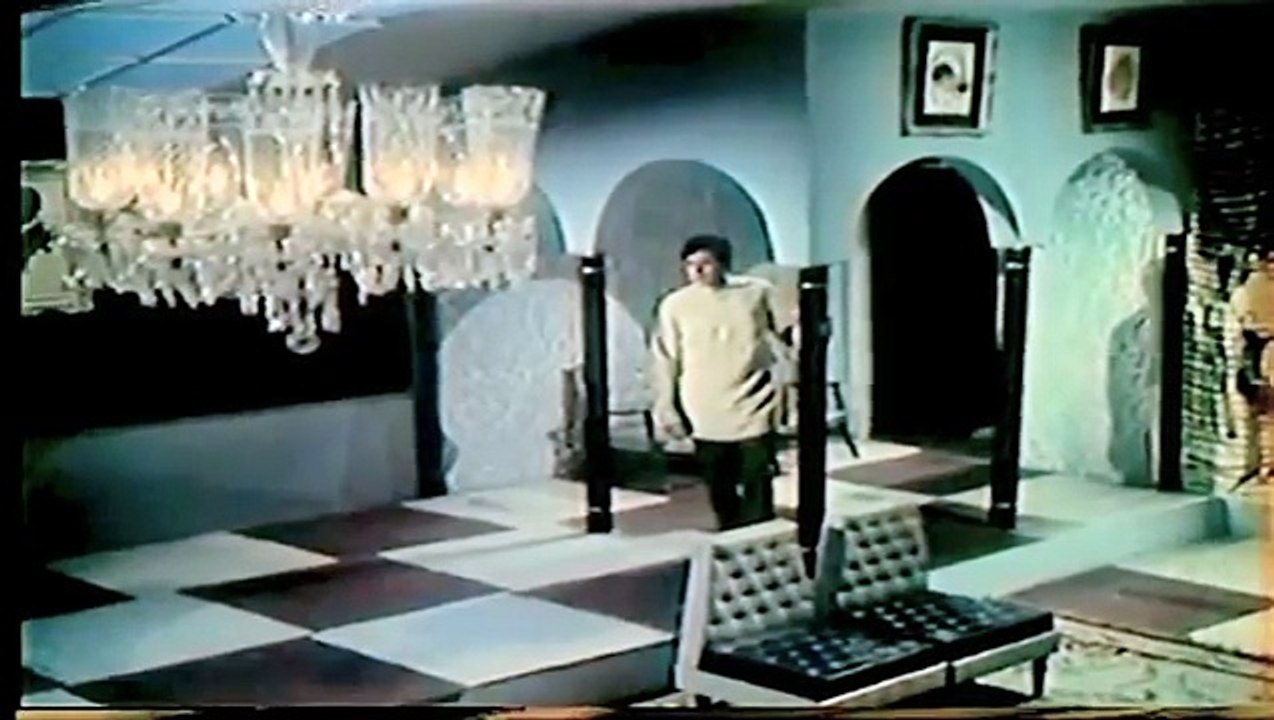 Zuban Pe Dard Bhari Dastan  Maryada ( 1971 )