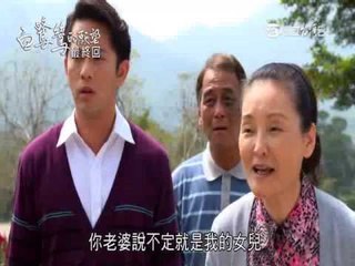 白鷺鷥的願望 20161223 精采大結局預告