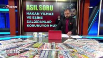 Hakan Yılmaz, oteldeki saldırı gecesini anlattı