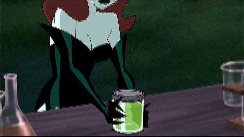 Batman and harley quinn full movie dailymotion hotsell