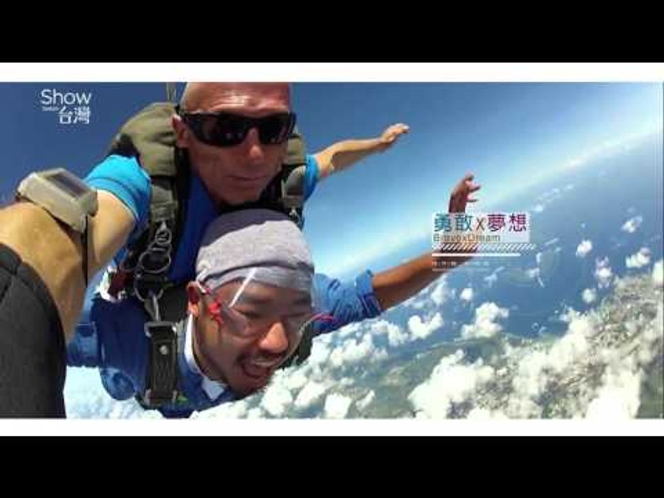 三立Show台灣_都會台