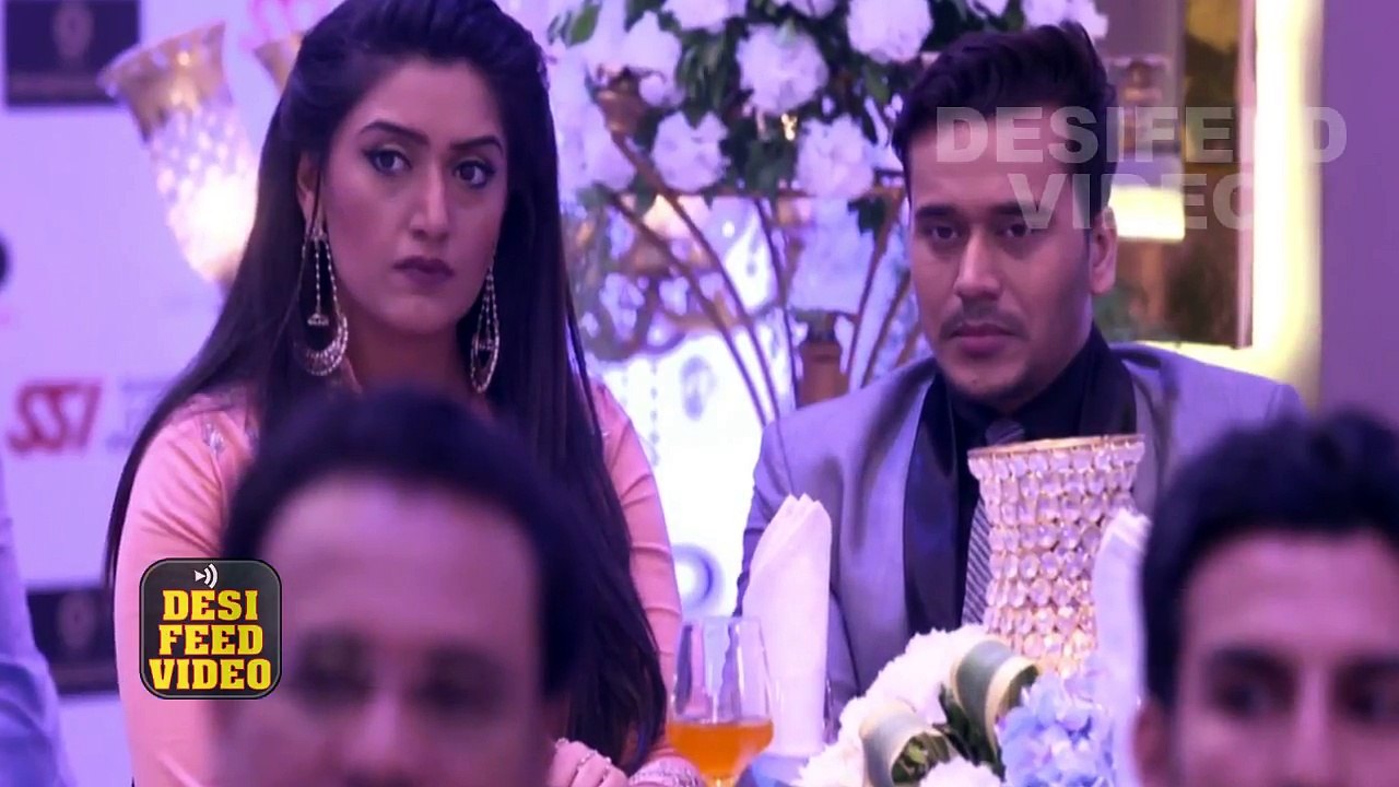 Yeh Hai Mohabbatein - 15th December 2017 Star Plus Serials