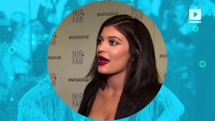 How Kylie Jenner's cosmetics dominated the industry