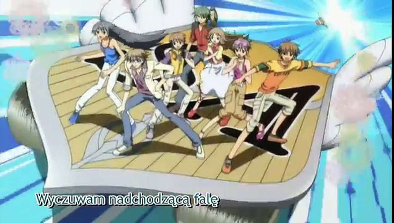 Special A Opening 2