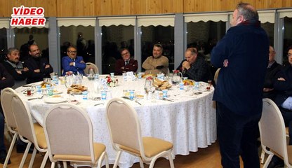 (14 Aralık 2017) HACILAR’DA AİLE İÇİ İLETİŞİMİN ÖNEMİNE DİKKAT ÇEKİLDİ