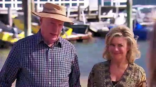 Home and Away 6805 14th December 2017 Part 1/3