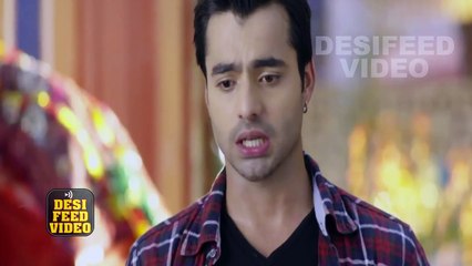 Tu Sooraj Main Saanjh Piyaji - 15th December 2017 News Star Plus Serials