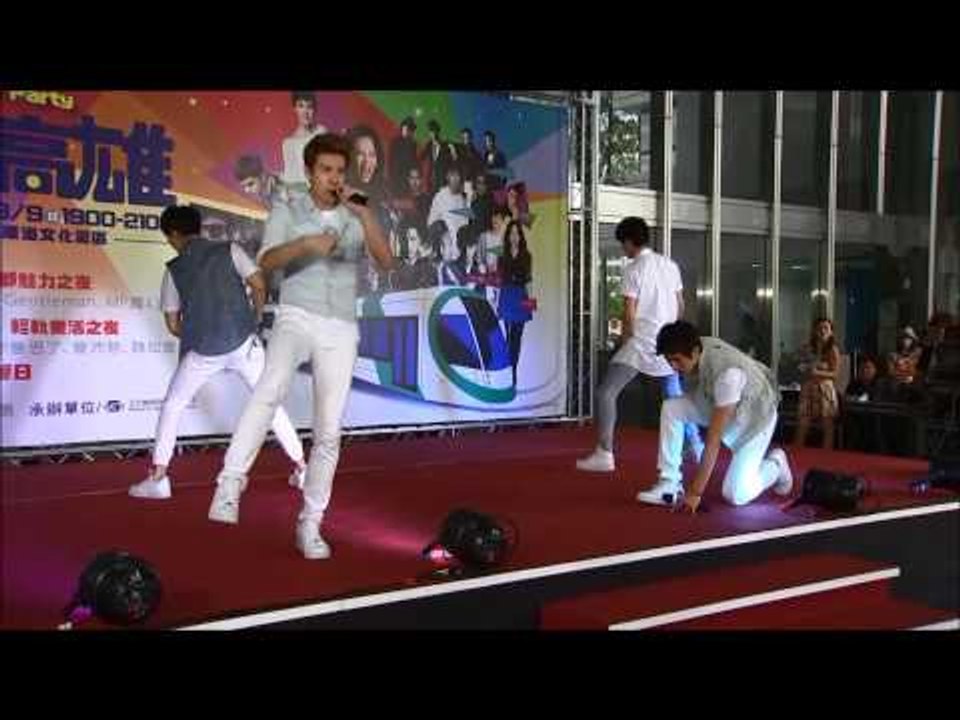 2015夏日高雄