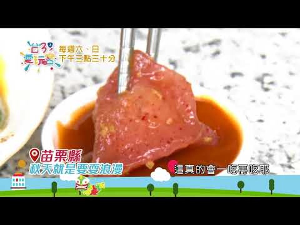 台3愛玩客第3集預告