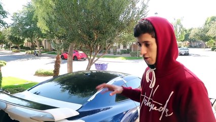 Buying The Cheapest Nissan GTR In The USA!!