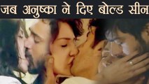Virat - Anushka Wedding: Anushka Sharma goes BOLD in these films | FilmiBeat