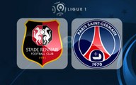 Match! Rennes vs Paris Saint-Germain (Live Stream) French Ligue 1
