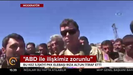Terör destekçisi ABD