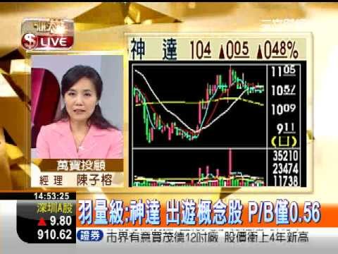 一世賺大錢20121228賺大錢擂台秀