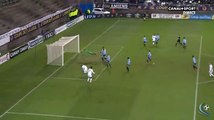 Amiens 2-1 Tours - les Buts - 13.12.2017