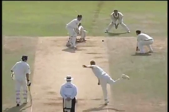 Can a ball spin anymore - Shane Warne on Rampage