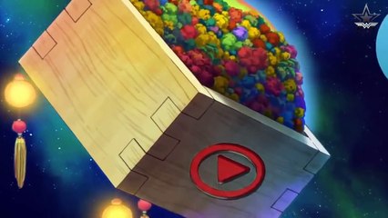 ⚡️ Đại Chiến Giải Ngân Hà  Goku vs Frost ☄️ Music Anime