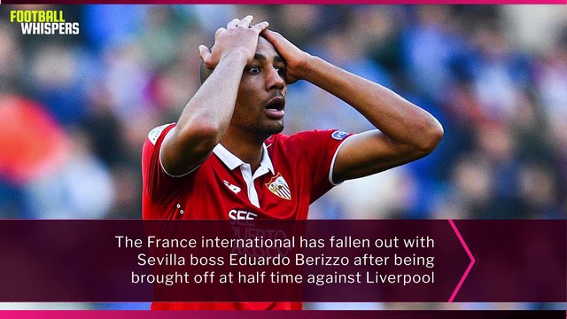 How Would Arsenal Line Up with Steven N'Zonzi | FWTV