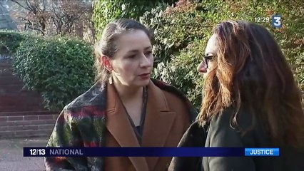 Procès Georges Tron : les plaignantes à la barre