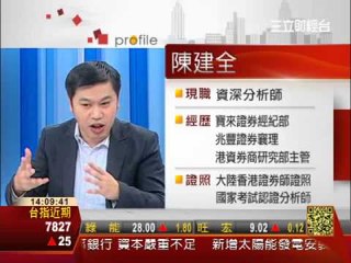 一世賺大錢20130114台企抗三星出招 聯合作戰六合一!?