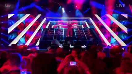 Grace Davies Goes Bond Girl With AMAZING 'Live And Let Die' Cover