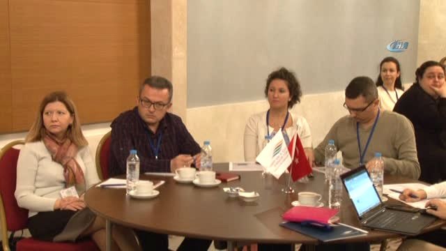 Gıda ve Kontrol Genel Müdürü Selçuk: Yaklaşık 6 Bin 900 Kişilik Bir Ekiple Gıda Denetimi Yapıyoruz