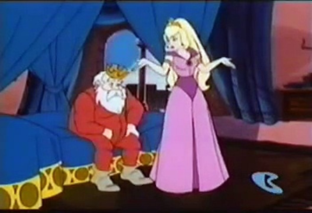 Dragon’s Lair E 4 The Smithee’s Haunted Armor