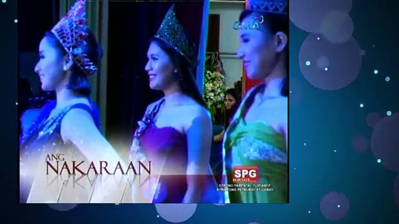 KBK - Pagkikita ng mag PART 14