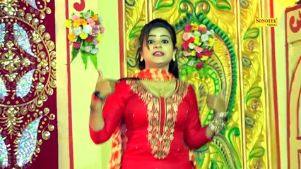 New Haryanvi Dance ¦ Chambo Chali ¦ Priyanka Chaudhary ¦ Latest Haryanvi Stage Dance 2017 ¦ Maina