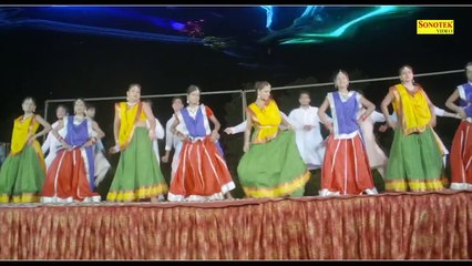 Sapna Bollywood Try Kardi ¦ Priyanka Chaudhary ¦ Latest Haryanvi Stage Dance 2017