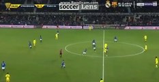 Angel Di Maria Goal HD - Strasbourg 0-2 PSG 13.12.2017