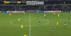 Julian Draxler Goal HD - Strasbourg 1-4 PSG 13.12.2017