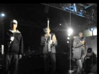 Freestyle TLF a Skyrock (pimp_ma_life_feat_rohff)