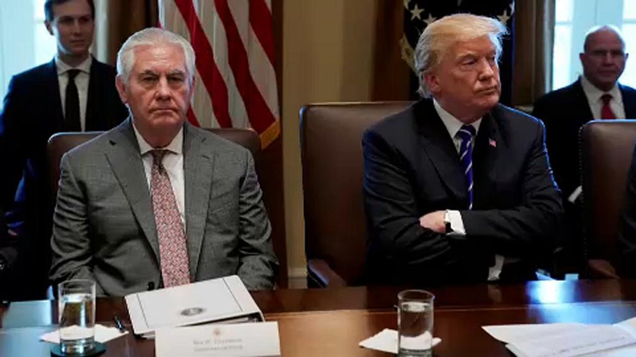 Usa pronti al dialogo con la Corea del Nord