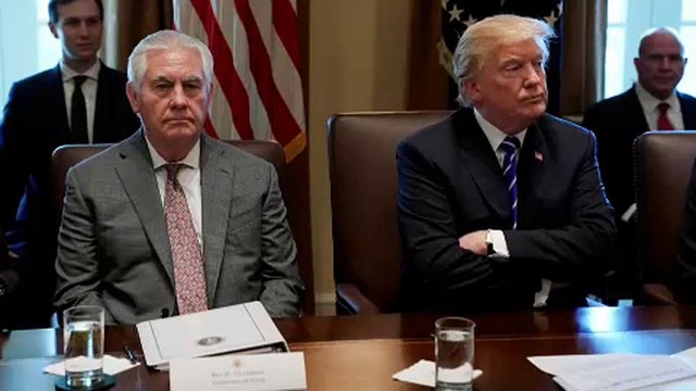 Usa pronti al dialogo con la Corea del Nord