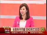 20130117三立財經台-錢滾錢-主播與來賓不對盤!!