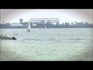 大鵬灣帆船短版 WMV 640x480 3M