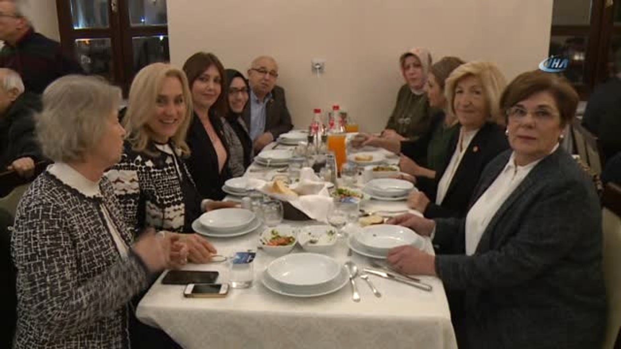 Başkan Dündar Muhtarlarla Buluştu